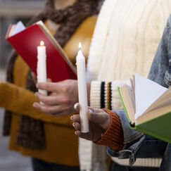 Обложка курса 'Основы религиозных культур и светской этики'