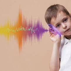 Обложка курса 'Постановка базовых звуков раннего онтогенеза'