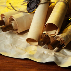 Обложка курса 'Идеи эпохи Просвещения: педагогическое значение для современности'