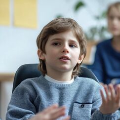 Обложка курса 'Психология учебной среды и развития детей: от диагностики к коррекции'