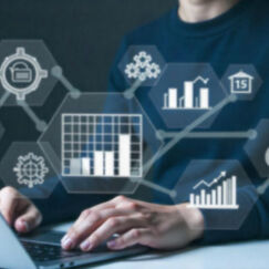 Обложка курса 'Интегрированное управление бизнес-процессами'