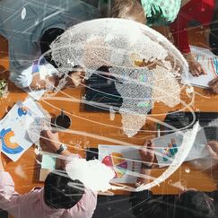 Политическое проектирование и международные отношения