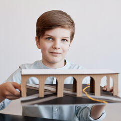 Обложка курса 'Архитектурное творчество для подростков (обучение детей от 12 лет и старше)'