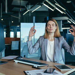 Обложка курса 'Управление личной продуктивностью менеджера'