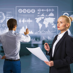 Обложка курса 'Стратегии антикризисных коммуникаций и управление репутацией в современном бизнесе'