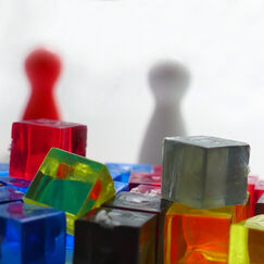 Обложка курса 'Основы психологических трансформационных игр'