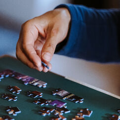 Обложка курса 'Проведение и применение трансформационных игр'