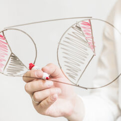 Обложка курса 'Семантическое ядро: теория и практика сбора'