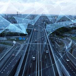 Транспорт в экономике: роль, взаимодействие и потенциал