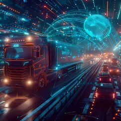 Инновации, инвестиции и развитие транспортной отрасли