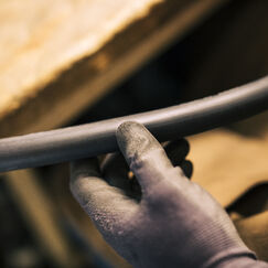 Обложка курса 'Организация монтажа анкерных линий'