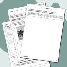 Сборник для подготовки к ВПР-2026 по истории. 6 класс. 10 вариантов