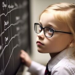 Обложка курса 'ФАОП: индивидуализированное образование и коррекционная работа'