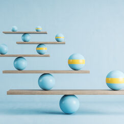 Обложка курса 'Методы сохранения баланса в жизни'