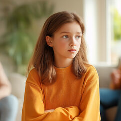 Обложка курса 'Психология детства и подросткового возраста'