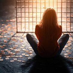 Обложка курса 'Преодоление внутренних барьеров: убеждения, зависимости, и самооценка'