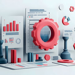 Обложка курса 'Профессиональное развитие бизнеса: стратегии и инструменты'