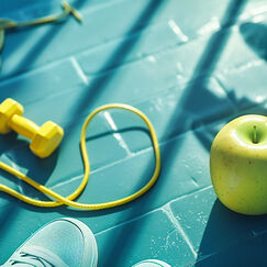 Обложка курса 'Фундаментальные принципы здоровья и двигательной активности'