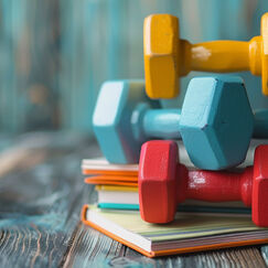 Обложка курса 'Методология физического воспитания'