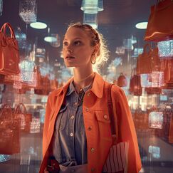 Обложка курса 'Стратегии брендинга и лояльности потребителей: изучение современных тенденций и подходов'