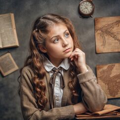 Обложка курса 'Классики русской педагогической мысли'