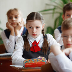 Обложка курса 'Российское движение школьников (РДШ): воспитательная работа'