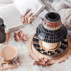 Обложка курса 'Стильные аксессуары для дома'