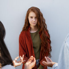 Обложка курса 'Психология аддикции: понимание и распознавание'