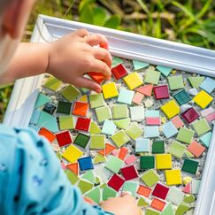 Обложка курса 'Методика образовательных игр с детьми раннего возраста'