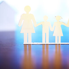 Обложка курса 'Психология сиблингов в семейной структуре'