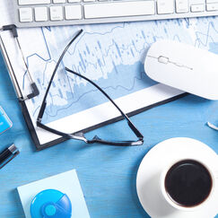 Обложка курса 'Современные инструменты инвестирования и управления затратами'