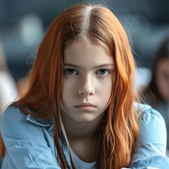 Обложка курса 'Психология и педагогика в работе с детьми: эмоциональные и зависимые расстройства'