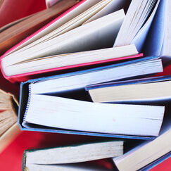 Обложка курса 'Основы русского языка: морфология, синтаксис, лексика'