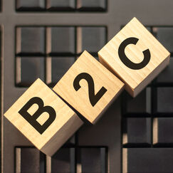 Обложка курса 'Стратегии успешного B2C маркетинга: от MoSCoW до JTBD'