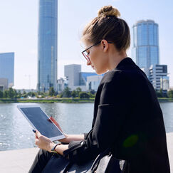 Обложка курса 'Карьерный навигатор: эффективный поиск работы'