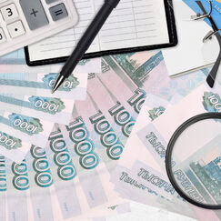 Обложка курса 'Организация бюджетного учета в организациях государственного сектора'