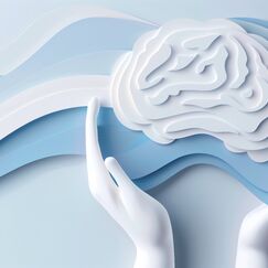 Обложка курса 'Психологическая зрелость и стрессоустойчивость: основы развития личности и поддержки'