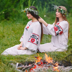 Обложка курса 'Основы духовно-нравственной культуры народов России: особенности преподавания'