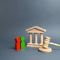 Обложка курса 'Теоретические аспекты муниципального права'