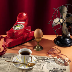 Обложка курса 'Советская и постсоветская журналистика: исторический экскурс'