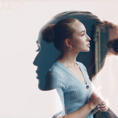 Обложка курса 'Психологические основы индивидуальности'