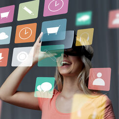 Обложка курса 'Построение личного бренда и медиаэтика в современном мире'