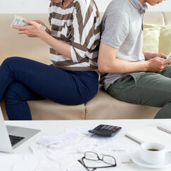 Обложка курса 'Отношения как инвестиция, преодоление одиночества'