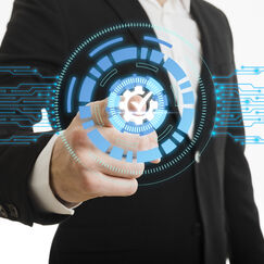 Обложка курса 'Эффективное управление IT-инфраструктурой'