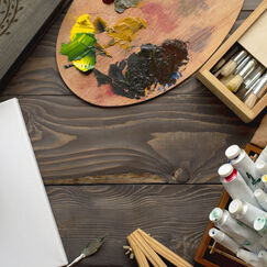 Обложка курса 'Техника и творчество в художественной фотографии'