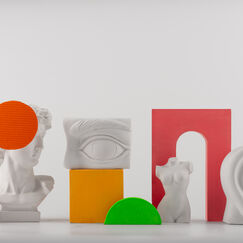 Обложка курса 'Методы анализа и интерпретации произведений искусства'