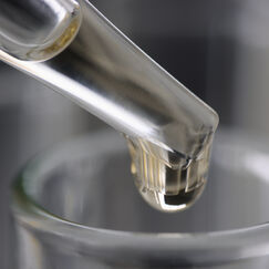 Обложка курса 'Технологии и требования купажирования пектинового экстракта'