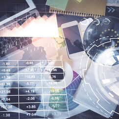 Обложка курса 'Методология проектного менеджмента и стратегического планирования в инвестициях'