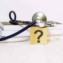 Обложка курса 'Отдельные вопросы социальной гигиены и организации здравоохранения'