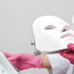 Обложка курса 'Отдельные вопросы аппаратной косметологии'